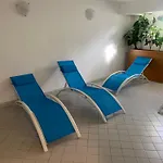 Отель Werrapark Aktiv Am Sommerberg