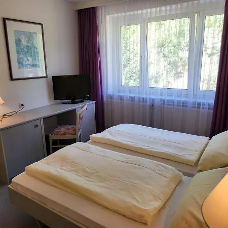 Hotel Werrapark Aktiv Am Sommerberg *