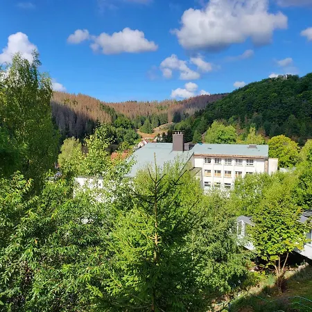 Werrapark Aktiv Am Sommerberg Hotel