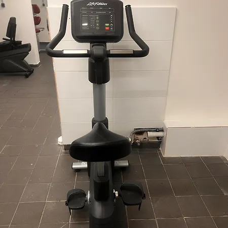 Werrapark Aktiv Am Sommerberg ホテル マッサーベルク