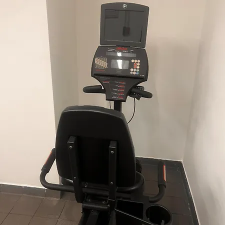 Werrapark Aktiv Am Sommerberg マッサーベルク