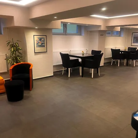 Werrapark Aktiv Am Sommerberg Hotel