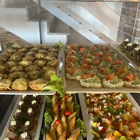 Werrapark Aktiv Am Sommerberg Hotel *