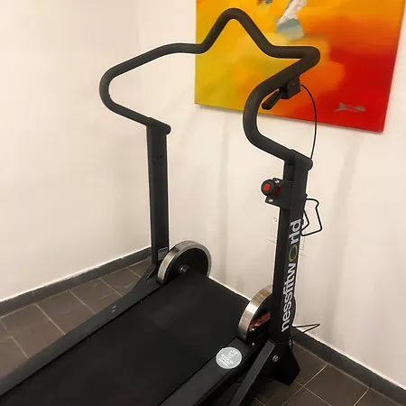 Werrapark Aktiv Am Sommerberg Hotel Masserberg