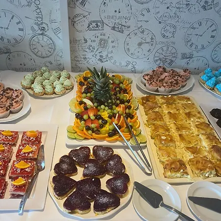 Werrapark Aktiv Am Sommerberg *