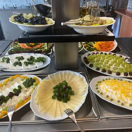 Werrapark Aktiv Am Sommerberg * Masserberg