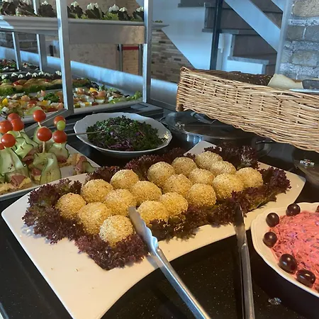 Werrapark Aktiv Am Sommerberg マッサーベルク