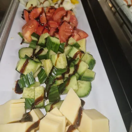 ホテル Werrapark Aktiv Am Sommerberg マッサーベルク