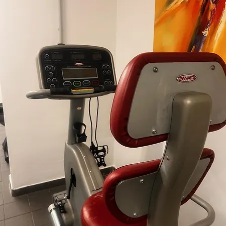 Werrapark Aktiv Am Sommerberg マッサーベルク