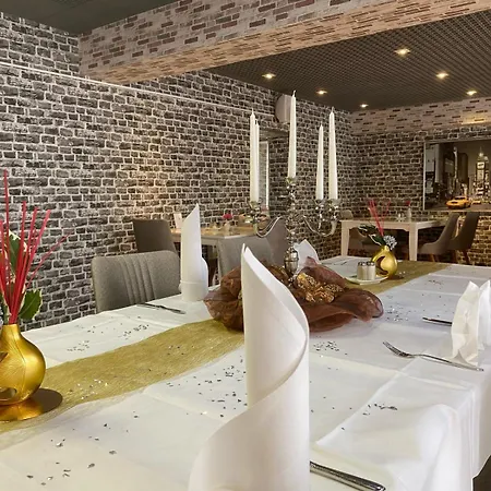 Werrapark Aktiv Am Sommerberg Masserberg