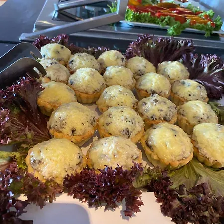 Werrapark Aktiv Am Sommerberg Hotel Masserberg