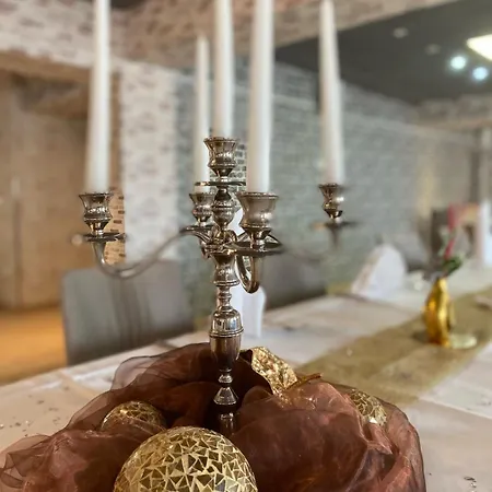 Werrapark Aktiv Am Sommerberg マッサーベルク