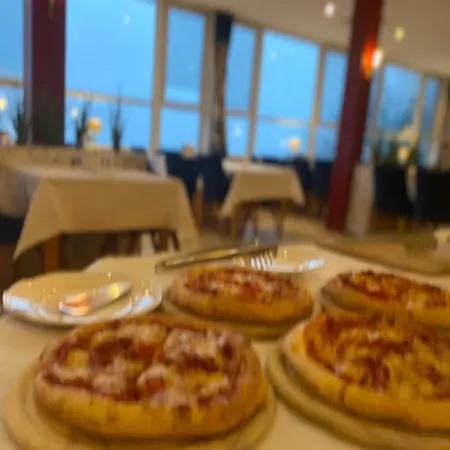 Werrapark Aktiv Am Sommerberg * マッサーベルク