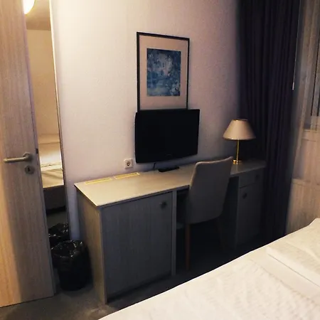 Werrapark Aktiv Am Sommerberg Hotel *