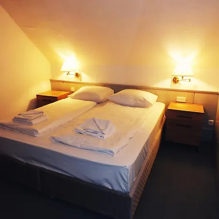 Werrapark Aktiv Am Sommerberg Hotel