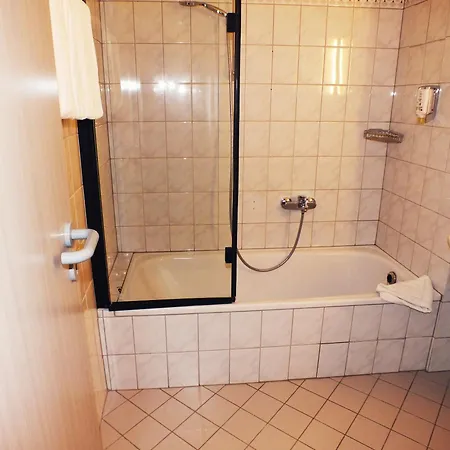 Hotel Werrapark Aktiv Am Sommerberg