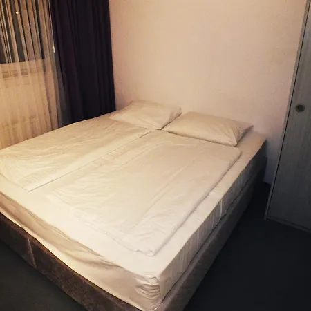 Hotel Werrapark Aktiv Am Sommerberg *