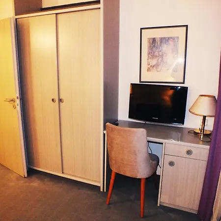 Werrapark Aktiv Am Sommerberg Hotel Masserberg