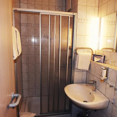 Werrapark Aktiv Am Sommerberg * マッサーベルク