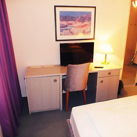 Werrapark Aktiv Am Sommerberg Hotel