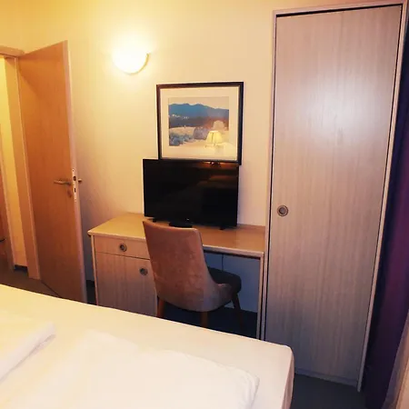 Werrapark Aktiv Am Sommerberg Hotel *
