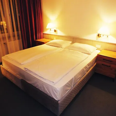 Hotel Werrapark Aktiv Am Sommerberg Masserberg