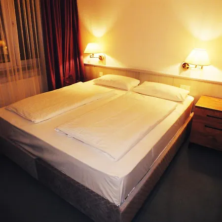 Werrapark Aktiv Am Sommerberg Hotel *