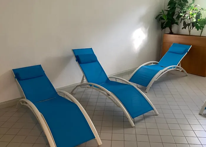 Hotel Werrapark Aktiv Am Sommerberg