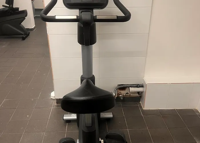 Werrapark Ferienhausanlage Am Sommerberg Hotel Masserberg