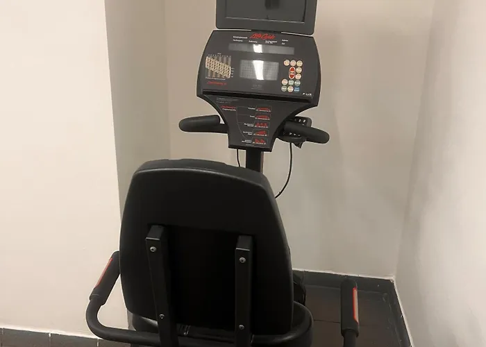 Werrapark Aktiv Am Sommerberg Masserberg