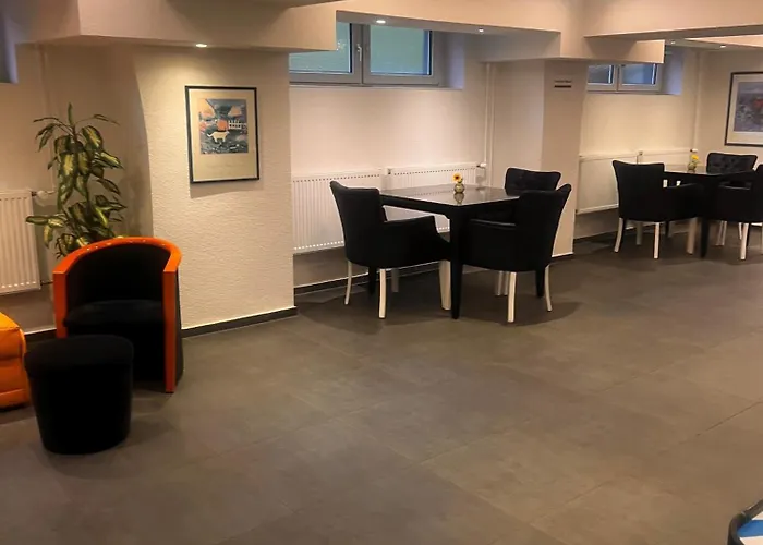 Werrapark Aktiv Am Sommerberg Hotel