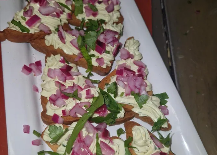 Hotel Werrapark Ferienhausanlage Am Sommerberg *