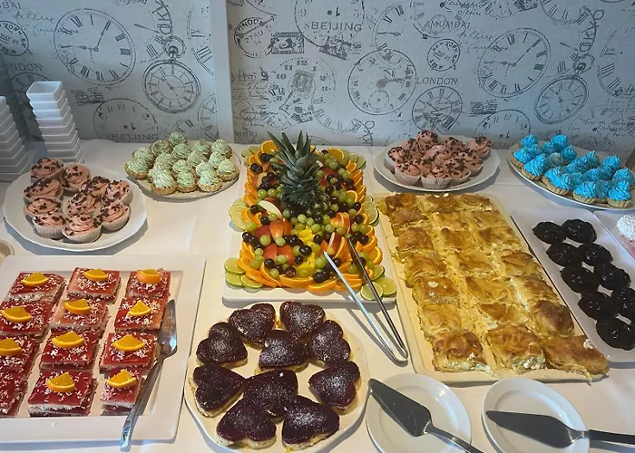 Werrapark Ferienhausanlage Am Sommerberg *