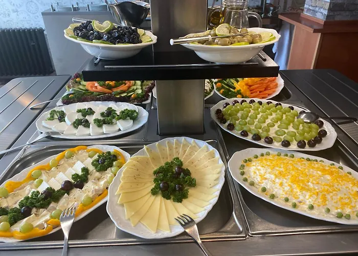 Werrapark Aktiv Am Sommerberg * Masserberg