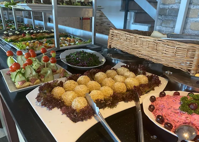 Werrapark Aktiv Am Sommerberg Masserberg