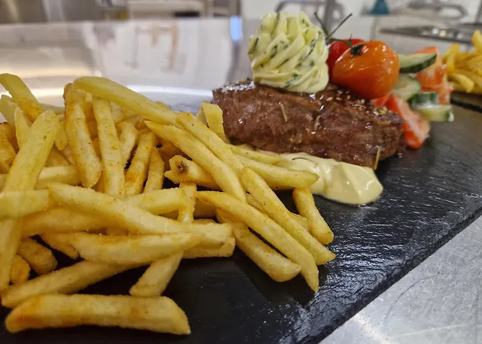 Werrapark Ferienhausanlage Am Sommerberg *