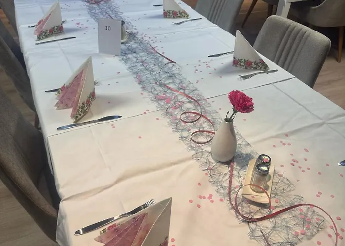 Werrapark Ferienhausanlage Am Sommerberg * Masserberg