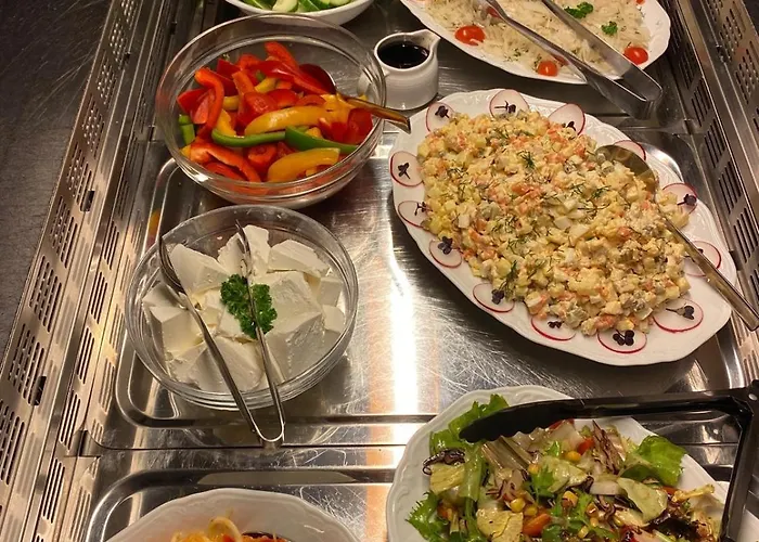 Hotel Werrapark Aktiv Am Sommerberg Masserberg