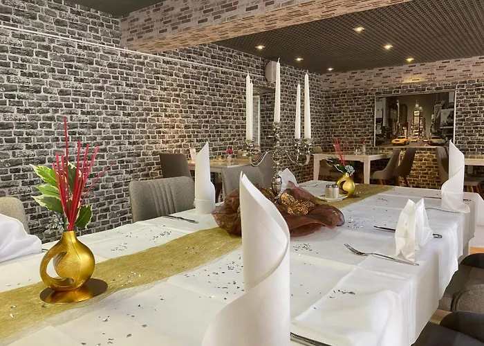 Werrapark Ferienhausanlage Am Sommerberg Masserberg