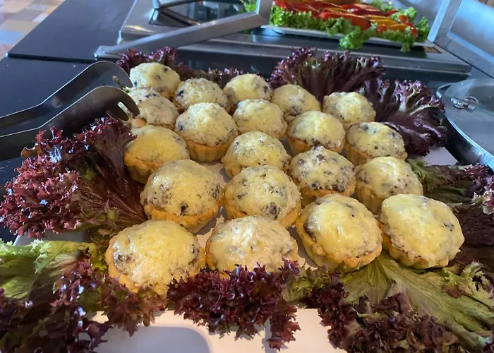 Werrapark Aktiv Am Sommerberg Hotel Masserberg