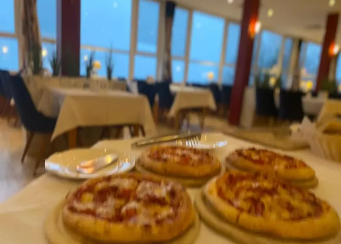 Werrapark Aktiv Am Sommerberg * Masserberg