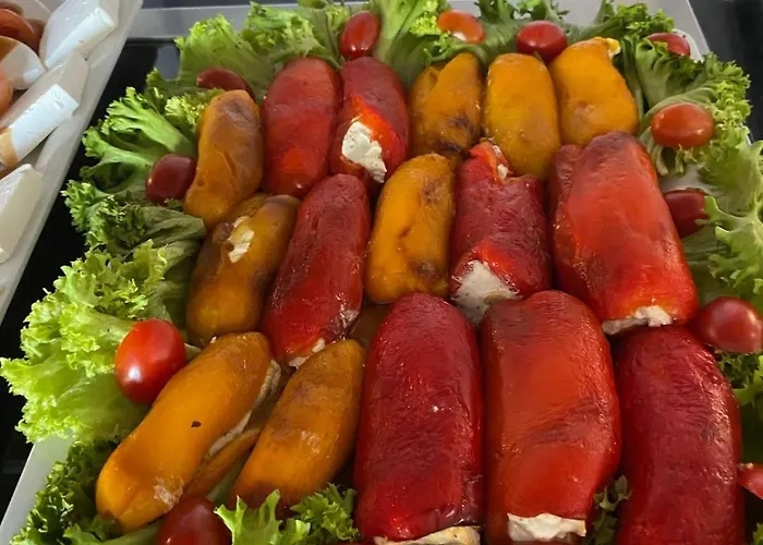 Werrapark Ferienhausanlage Am Sommerberg Hotel *