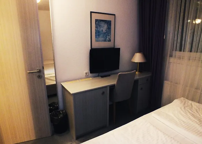 Werrapark Aktiv Am Sommerberg Hotel *