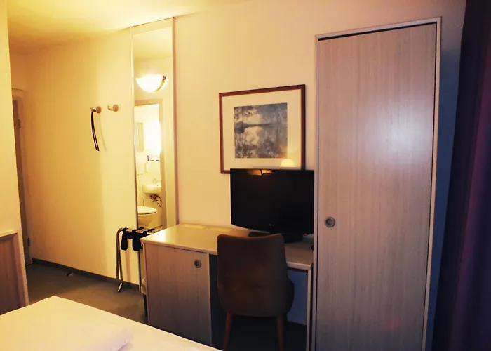 Hotel Werrapark Aktiv Am Sommerberg *