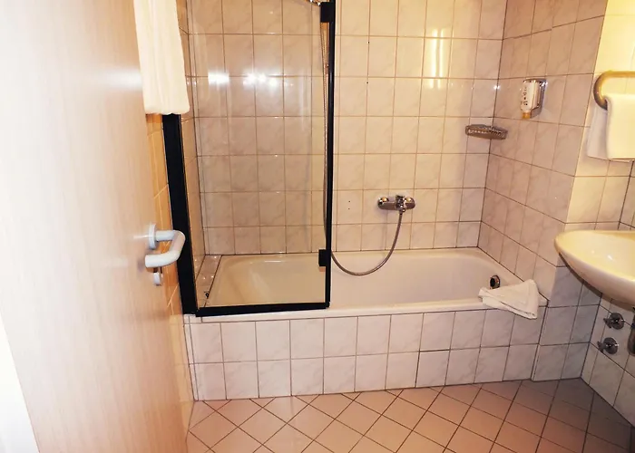 Hotel Werrapark Aktiv Am Sommerberg