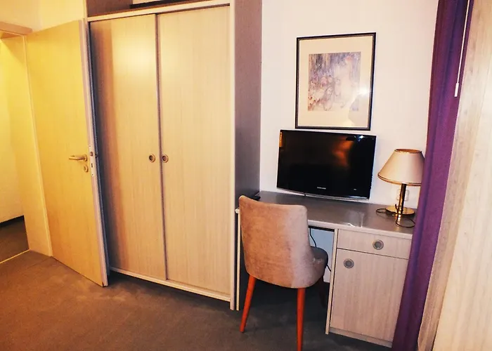 Werrapark Aktiv Am Sommerberg Hotel Masserberg