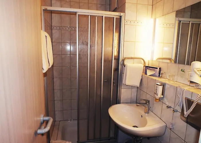 Werrapark Aktiv Am Sommerberg * Masserberg