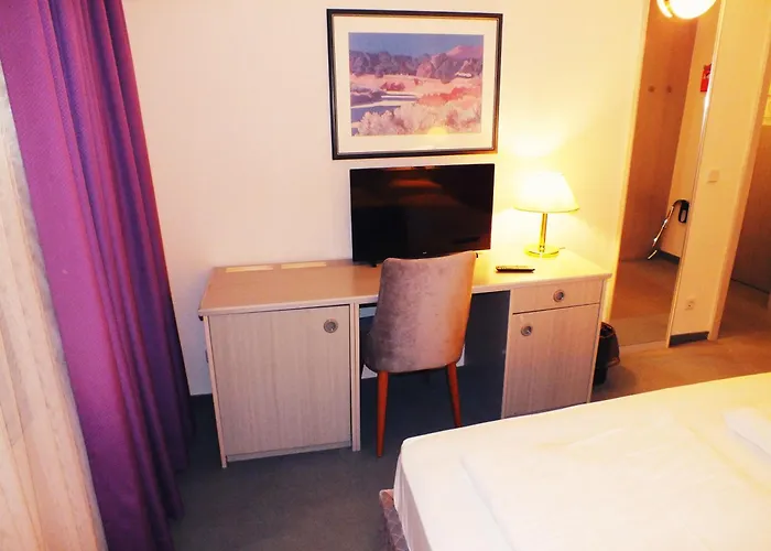 Werrapark Aktiv Am Sommerberg Hotel