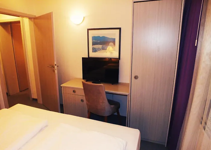 Werrapark Aktiv Am Sommerberg Hotel *