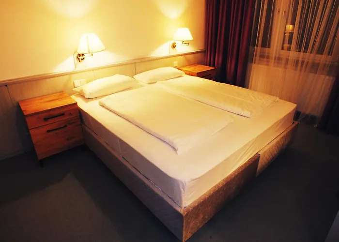 Hotel Werrapark Aktiv Am Sommerberg *